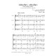 ABBALLATI, ABBALLATI per coro misto a cappella (SATB) [Digitale]